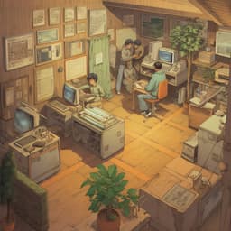 Subtle - Hip-Hop Lofi Chill