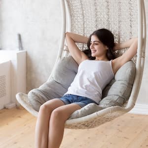 Harmony of Relaxation: Chill Music for Releasing Stress - Stress Relief Calm Oasis