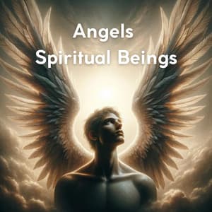 Angels Spiritual Beings: Voices from Heaven - Sad Music Zone