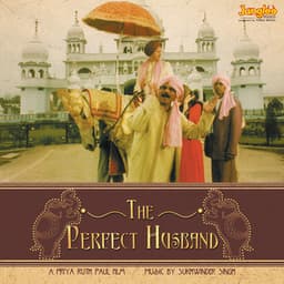 The Perfect Husband - Sukhwinder Singh