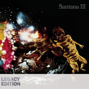 Santana III - Legacy Edition - Santana