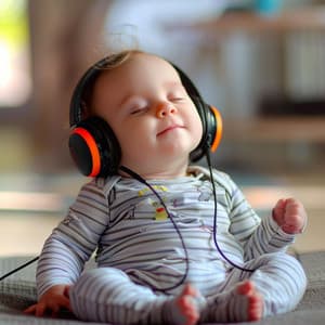 Joyful Tunes: Baby's Day Music - Happy Sunday Morning Music