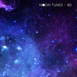 Flowing Ocean - Moon Tunes