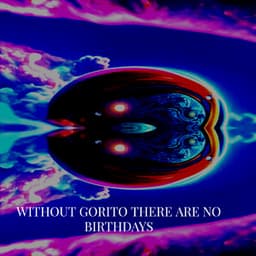Without Gorito There Are No Birthdays - LO-FI BEATS