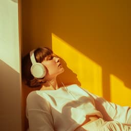 Relajación Vespertina: Consuelos Armónicos - Relaxxium