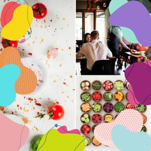 Echoes of Early Monday Dinner - Smooth Chill Playlist