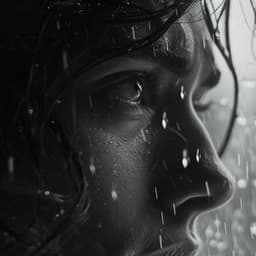 Caricia Del Trueno: Armonía Del Sueño Binaural - Una Sola Luna