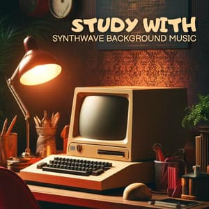 Study With - Easy Study Music Chillout