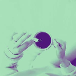 Music for Lazy Tides - Jazz for Hotel Lobbies