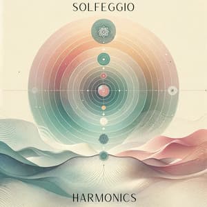 Solfeggio Harmonics: Auric Attunements for Chakra Ascension - Zen Meditation Music Academy