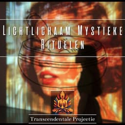 Lichtlichaam Mystieke Rituelen - Transcendentale Projectie