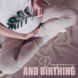 Pregnancy and Birthing: Music to Help Ease Pregnancy Nerves - Pregnancy Relaxation Orchestra
