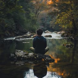 Viaje De Música Para Yoga: Secuencias Calmadas - Listas de reproducción de música de yoga