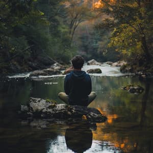 Viaje De Música Para Yoga: Secuencias Calmadas - Listas de reproducción de música de yoga