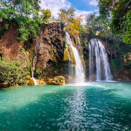 Armonía Pura: Música Que Inspira - Moldeadores binaurales