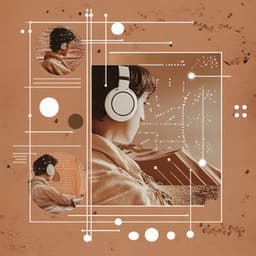 Restful Reverberations: The Power of Brown Noise for Sleep - Brown Noise