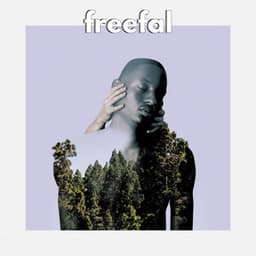Freefall: Let’s Get Lost Here, Dreamy Lounge - Oasis de musique jazz relaxant