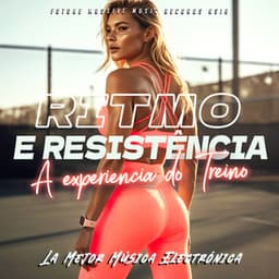 Ritmo E Resistência A Experiencia Do Treino - La Mejor Música Electrónica