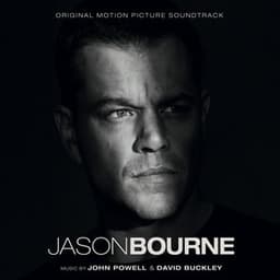 Jason Bourne - John Powell