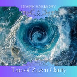 Tao of Zazen Clarity - Divine Harmony