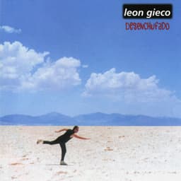 Desenchufado - León Gieco