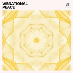 Vibrational Peace - Healing Solfeggio