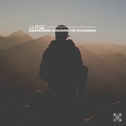 Angemessene Umgebung für Schlummer - Entspannende Musik Spa