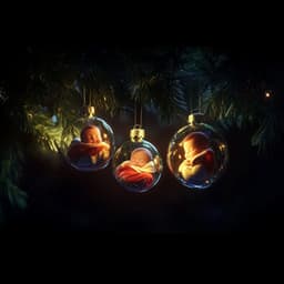 Soothing Seasons: A Musical Bedtime - Baby Lullaby