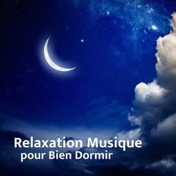 Relaxation Musique pour Bien Dormir - Relaxation Sommeil et Détente