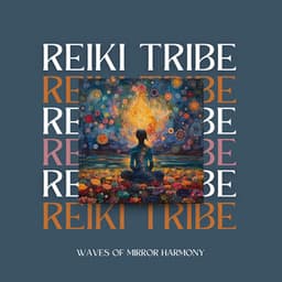 Waves of Mirror Harmony - Reiki Tribe