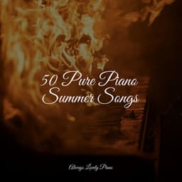 50 Calming Piano Tracks for the Ultimate Chillout and Relaxation - Chillout Lounge Piano