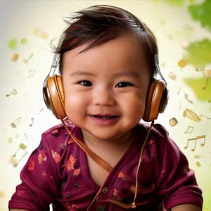 Playful Baby Melodies: Sounds for Joy - I TRAVEL LIGHT