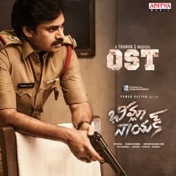 Bheemla Nayak - OST - Thaman S