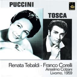 Puccini: Tosca