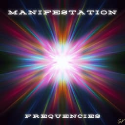 High Vibration Prosperity Tones - Manifestation Tones