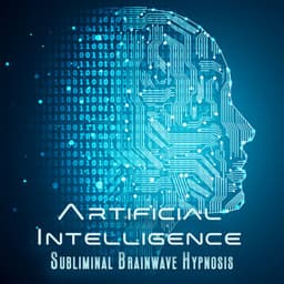 Artificial Intelligence: Subliminal Brainwave Hypnosis - Hz HypnoSOS