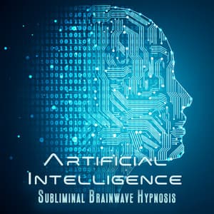 Artificial Intelligence: Subliminal Brainwave Hypnosis - Hz HypnoSOS