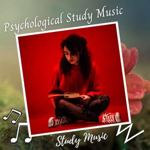 Study Music: Psychological Study Music - Focus