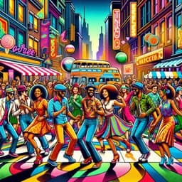 Embrace the Moment: Boost Your Mood, Choose Joy - Good Mood Music Academy