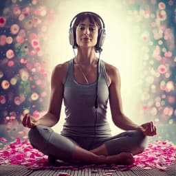 Mindful Moments: Meditation Music Unfolded - Binaural Pulsation