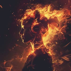 Fire's Symphony: Blaze Music Orchestra - The Noise Project