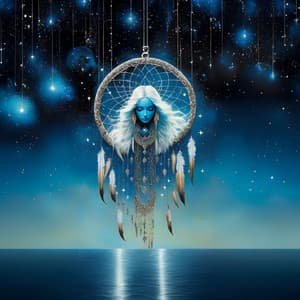 Deep Astral Exploration: Shamanic Theta Waves for Soul Travel, Vibrational Cosmic Shamanism - Ingrid Rose