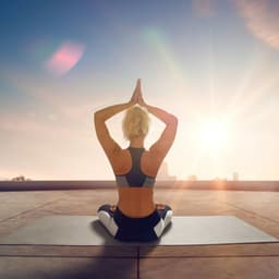 Harmonic Ascent: Jazz Piano Notes for Yoga - Relaxing Jazz Piano