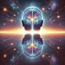 The Brain’s Healing Pulse: Harness Neuroplasticity for Deep Healing & Mental Clarity - Alpha Brainwave