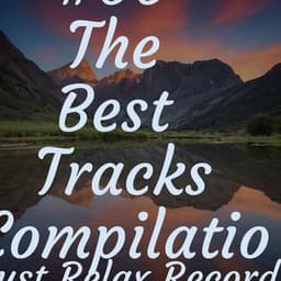 #50 The Best Tracks Compilation - Música Relajante para Bebés