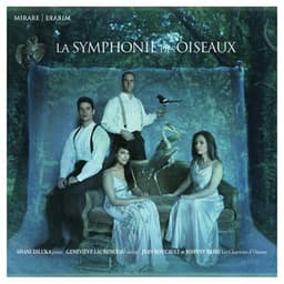 La symphonie des oiseaux - Shani Diluka