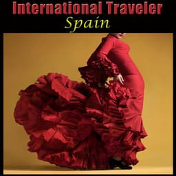 International Traveler Spain - Ensemble