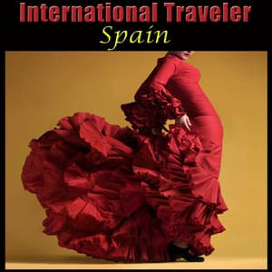 International Traveler Spain - Ensemble