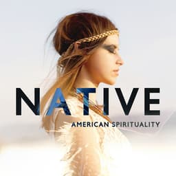 Native American Spirituality - Sean Evenett