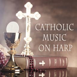 Catholic Music on Harp - The O'Neill Brothers Group